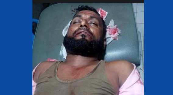 হাতিয়ায় যুবদলের ওয়ার্ড সভাপতি সন্ত্রাসী হামলায় নিহত