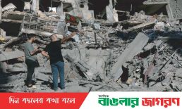 লেবাননজুড়ে হামলা চলছেই, আরও ১০৫ জন নিহত