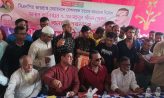 আওয়ামীলীগ সরকারকে বিচারের আওতায় আনতে হবে-ব্যারিস্টার খোকন