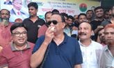 আওয়ামীলীগ নেতাকর্মীরা এতিম হয়ে গেছে, তারা অসহায়, তাদের নেত্রী পালিয়েছে – ব্যারিস্টার খোকন