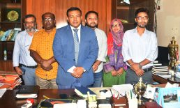 নোবিপ্রবি ফার্মেসি বিভাগে পিএইচডি চালু