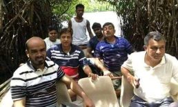আঁতাতের অভিযোগে দুই বিএনপি নেতার বহিষ্কার দাবি