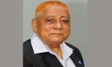সিনিয়র সাংবাদিক বদিউল আলম আর নেই
