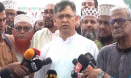রাষ্ট্র সংস্কারে ৬ কমিশনকে সুপারিশ জানাবে বিএনপি
