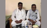 পরিবেশ উপদেষ্টার কাছে অভিযোগ করে হামলার শিকার কৃষক
