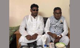 পরিবেশ উপদেষ্টার কাছে অভিযোগ করে হামলার শিকার কৃষক