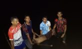 গোসল করতে নেমে শ্রমিকের মৃত্যু
