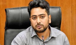 পার্বত্য অঞ্চলে ইন্টারনেট কি বন্ধ ছিল, যা বললেন উপদেষ্টা নাহিদ