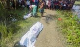 আন্ডারচরে দিনমজুরকে জবাই করে হত্যা, ৪৪ দিন পর লাশ উত্তোলন