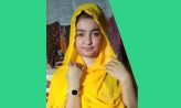 পুলিশের সাথে রোহিঙ্গা কিশোরী উধাও