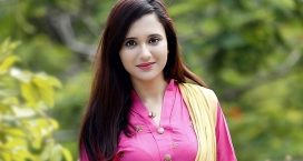 বিনোদন জগতে সফল হতে যা করতে বললেন সাবিলা
