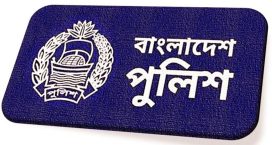 ‘গণঅভ্যুত্থানের পর যেসব পুলিশ কাজে যোগ দেননি তাদের আর সুযোগ নেই’