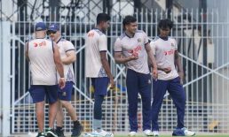 ‘ভারসম্যপূর্ণ দল’ নিয়ে আত্মবিশ্বাসী বাংলাদেশ কোচ