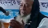 পরবর্তী সফরে চলে গেলেন মাওলানা সিরাজুল ইসলাম