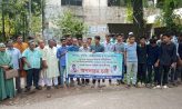 চাটখিলের সোমপাড়া কলেজের প্রশাসনিক ও শিক্ষা কার্যক্রম বন্ধ, শিক্ষার্থী ও অভিভাবকের অসন্তোষ