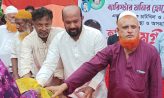 গণহত্যার দায়ে শেখ হাসিনাকে দ্রুত বিচারের মুখোমুখি করতে হবে-ব্যারিস্টার মনির হোসেন কাজল