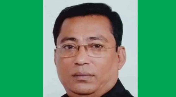 হাতিয়ায় সরকারি বরাদ্দ আত্মসাতের অভিযোগে ইউপি চেয়ারম্যান আটক