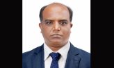 নোবিপ্রবির প্রশাসনিক ও আর্থিক দায়িত্বে অধ্যাপক ড. মুহাম্মদ শফিকুল ইসলাম