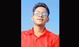 সেনবাগে নৌকা ভ্রমণে  গিয়ে বন্যার পানিতে ডুবে কলেজ ছাত্রের মৃত্যু