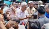 এই সরকার কে অস্থিতিশীল করতে একটা চক্র কাজ করছে: সাবেক চীফহুইপ ফারুক