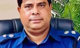 জেলার নতুন পুলিশ সুপার আব্দুল্লাহ আল ফারুক