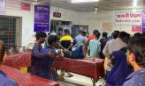 জেলাতে সুপেয় পানির তীব্র সংকট, বাড়ছে পানিবাহিত রোগ