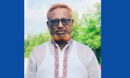 প্রতিপক্ষের হামলায় আহত বিএনপি নেতার মৃত্যু