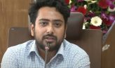 ফ্যাসিবাদে জড়িতদের বিচারের আওতায় আনা হবে : তথ্য উপদেষ্টা