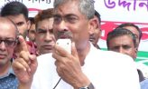অন্তর্বর্তীকালীন সরকার ফেল করলে জাতির দুর্ভোগ আছে’ : এ্যানি