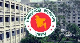 চাকরিতে প্রবেশে ৩৫, অবসরের বয়স ৬৫ বছর বিবেচনার অনুরোধ