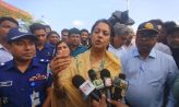 বন্যা প্রতিরোধে পরিকল্পিত বাঁধ নির্মাণ করা হবে: পানিসম্পদ উপদেষ্টা
