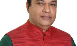 ফেসবুকে স্ট্যাটাস দিয়ে আ.লীগ নেতার রাজনীতি ছাড়ার ঘোষণা