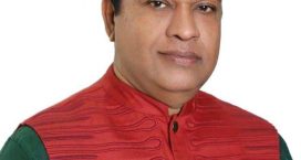 ফেসবুকে স্ট্যাটাস দিয়ে আ.লীগ নেতার রাজনীতি ছাড়ার ঘোষণা