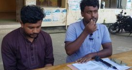 ফেসবুকে এক কমেন্টে শিক্ষাজীবন শেষ!