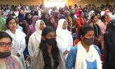 জিপিএ–৫ সংবর্ধনাস্বপ্ন দেখতে হবে, দেশকে ভালোবাসতে হবে’