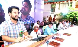 বৈষম্যবিরোধী আন্দোলনের ইতিহাসে শেখ বোরহানুদ্দীন কলেজের নাম স্বর্ণাক্ষরে লেখা থাকবে : তথ্য উপদেষ্টা