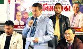 সরকারের মধ্যে ফ্যাসিস্ট আ. লীগের প্রেতাত্মা অবস্থান করছে: কাদের গনি