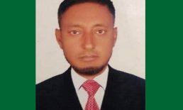 আবুধাবিতে বাংলাদেশি সেনবাগে লিটনকে কুপিয়ে হত্যা