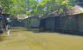জেলাজুড়ে বন্যা পরিস্থিতির অবনতি, এ পর্যন্ত ১০ জনের মৃত্যু