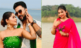 সাড়া ফেলেছে মিউজিক ভিডিও ‘তোমাকে চাই ২.০’