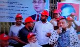 মাইজদীতে প্রতিষ্ঠাবার্ষিকী ঘিরে ফ্রি মেডিকেল ক্যাম্প যুবদলের