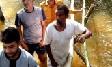 সোনাইমুড়ীতে এক যুগেও সংস্কার হয়নি সড়ক, দুর্ভোগ পোহাচ্ছে হাজার হাজার মানুষ