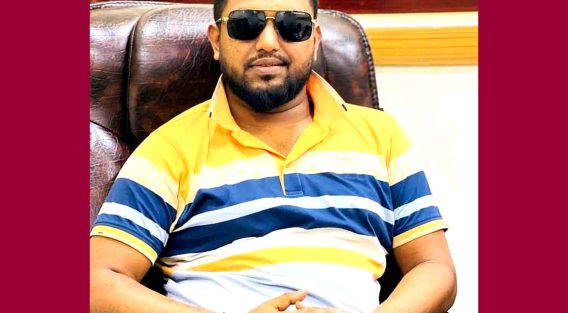 ছাত্রদলের সভাপতি রাশেদ প্রবাসীর বাড়িতে হামলা-ভাঙচুর-লুটপাট