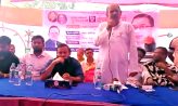চাটখিলে যুবদলের প্রতিষ্ঠাবার্ষিকী উপলক্ষ্যে ফ্রি মেডিকেল ক্যাম্প