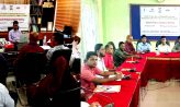 দ্বীপ উন্নয়ন সংস্থার কবিরহাট ও সুবর্ণচরে প্রকল্প অবহিতকরণ সভা