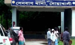 সেনবাগে সেচ দিতে গিয়ে প্রাণ গেল মাছ চাষীর