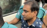 পুলিশের সাবেক ডিসি জসিমকে কারাগারে পাঠানোর নির্দেশ