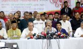 আউয়াল-হুদারা ৩ মাসে পারলে অন্তর্বর্তী সরকার কেন পারবে না