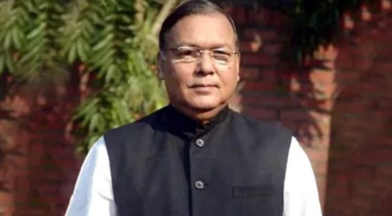 সাবেক কৃষিমন্ত্রী আবদুস শহীদের বাসা থেকে যা পেলো পুলিশ