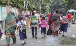 স্কুলে ভর্তিতে মুক্তিযোদ্ধার নাতি-নাতনি কোটা বাতিল